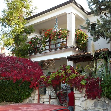 Apartments Finida Пореч Экстерьер фото