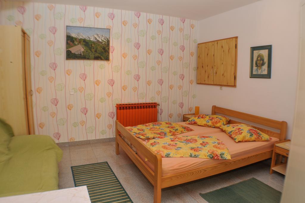 Apartments Finida Пореч Номер фото
