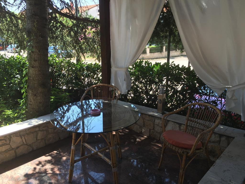 Apartments Finida Пореч Номер фото