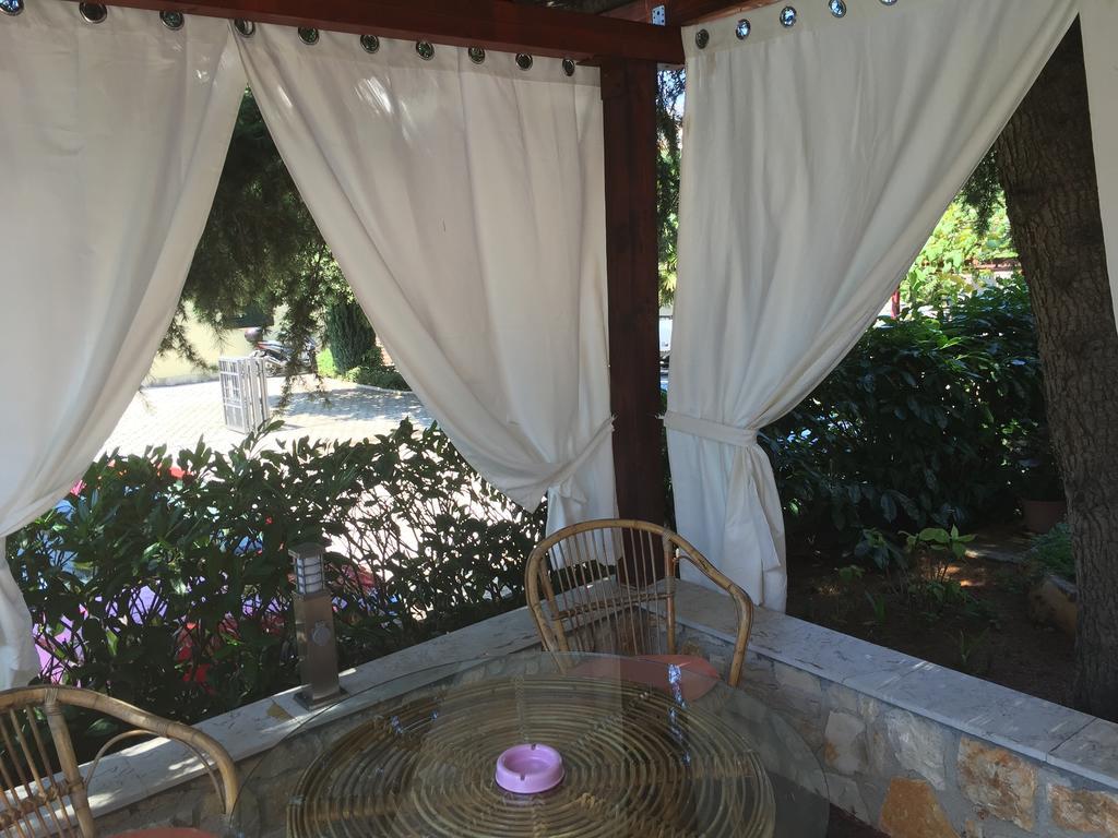 Apartments Finida Пореч Номер фото