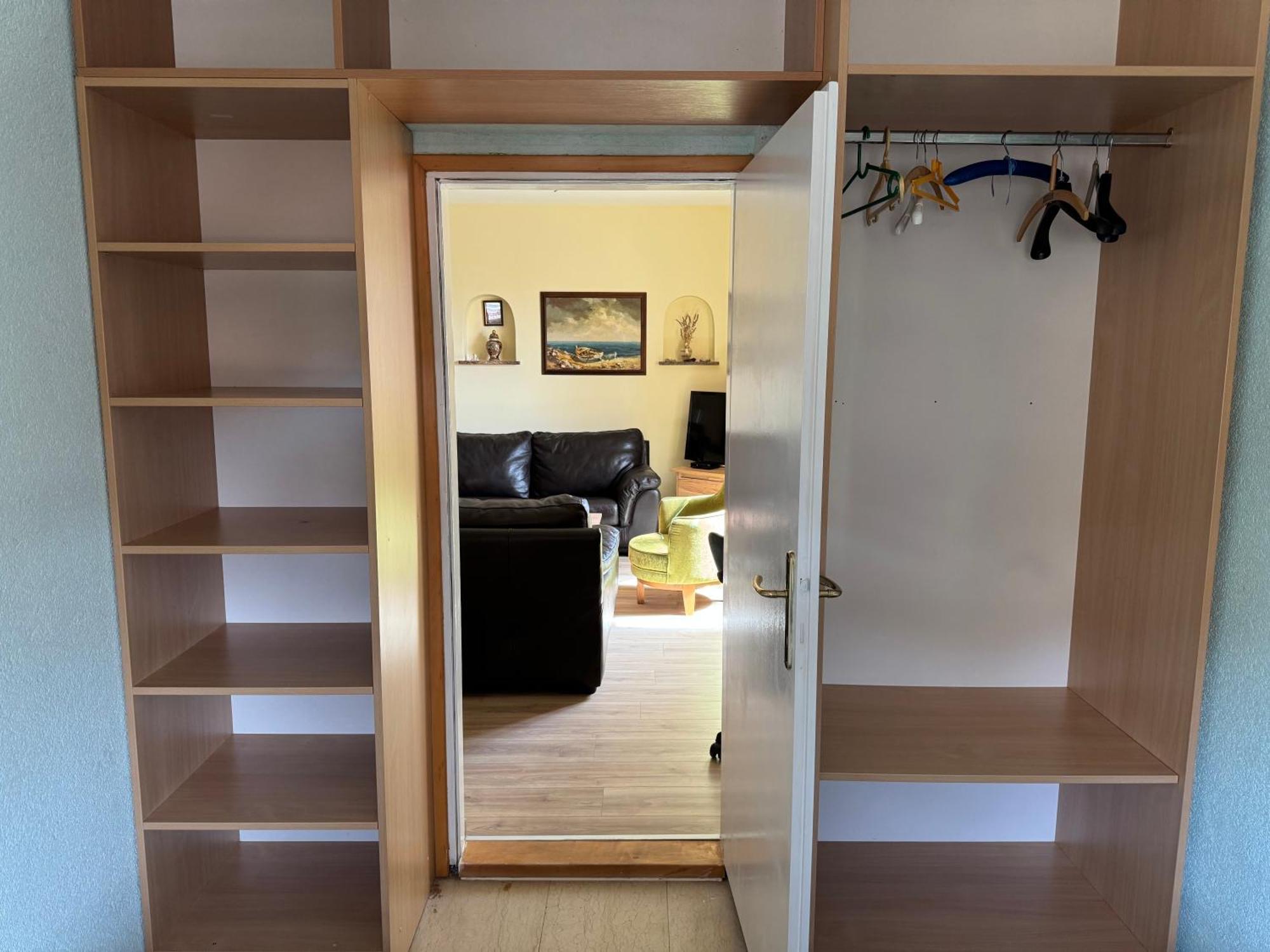 Apartments Finida Пореч Экстерьер фото