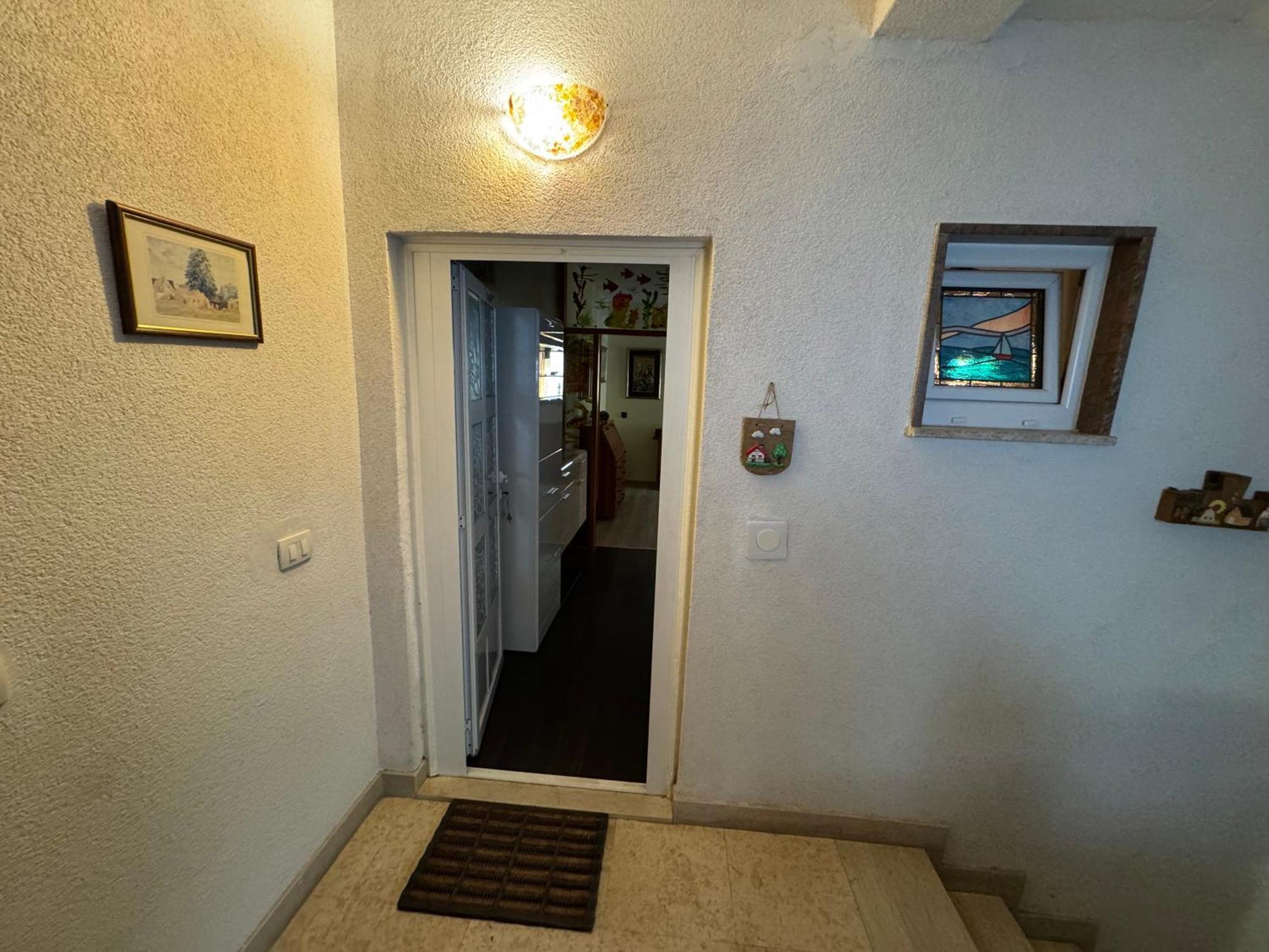 Apartments Finida Пореч Экстерьер фото