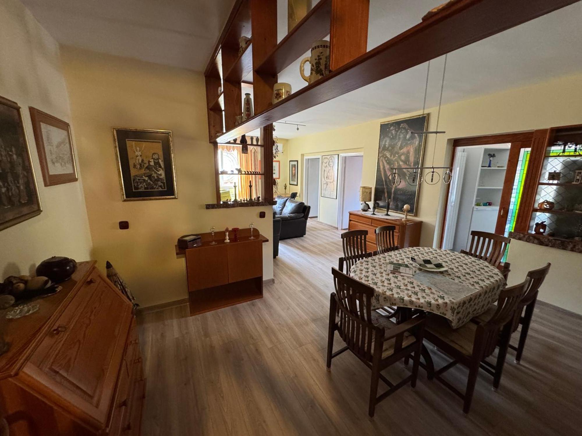 Apartments Finida Пореч Экстерьер фото