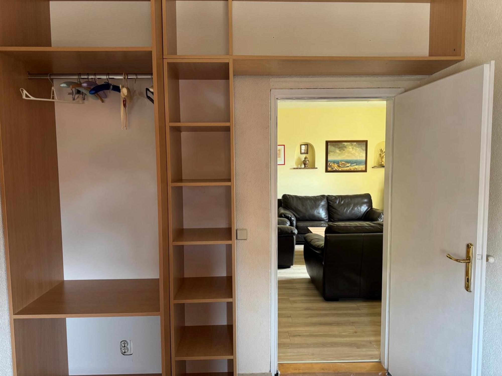 Apartments Finida Пореч Экстерьер фото