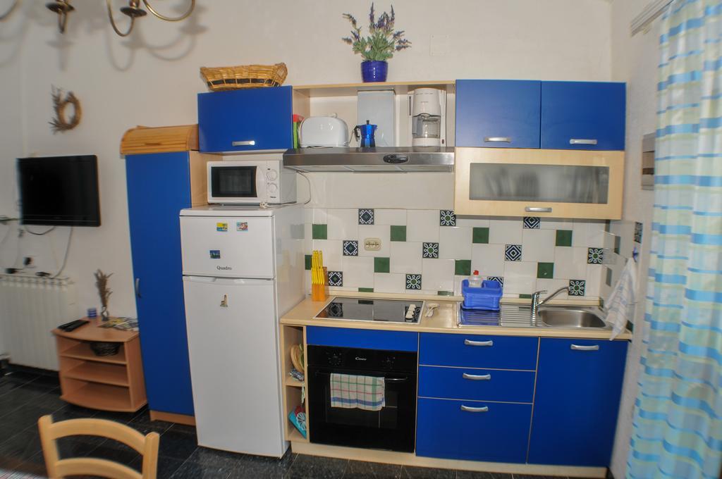 Apartments Finida Пореч Номер фото