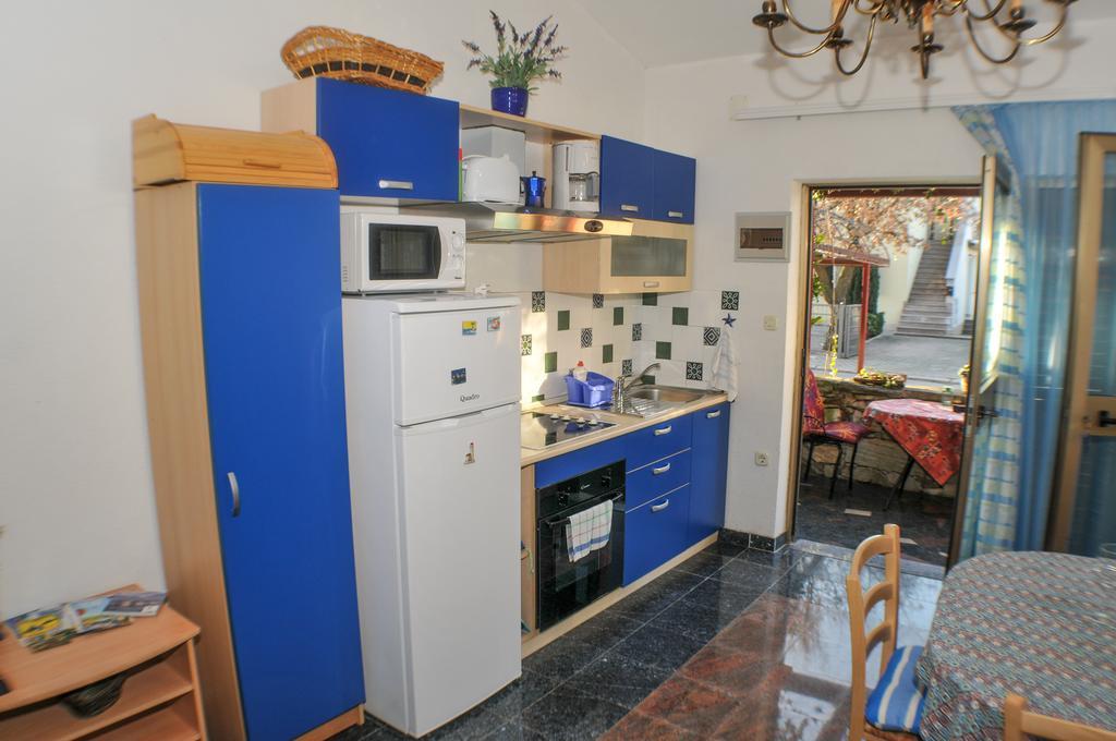 Apartments Finida Пореч Номер фото