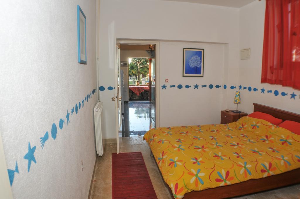 Apartments Finida Пореч Номер фото
