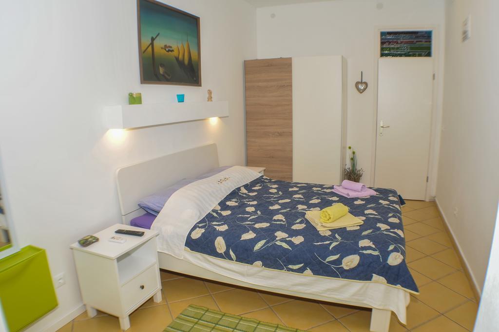 Apartments Finida Пореч Номер фото
