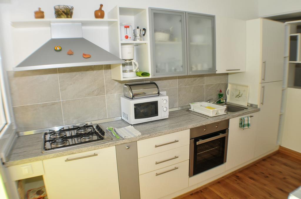 Apartments Finida Пореч Номер фото