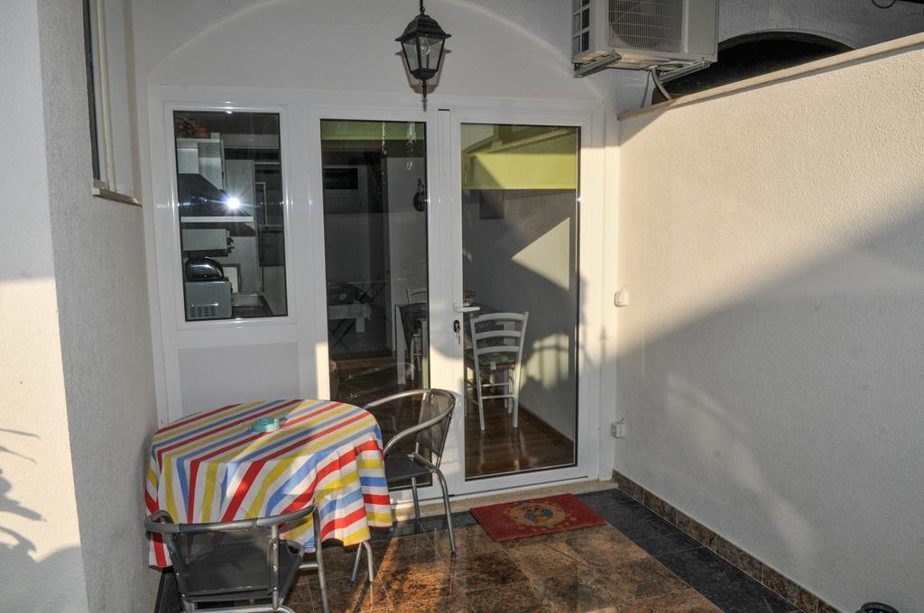 Apartments Finida Пореч Номер фото
