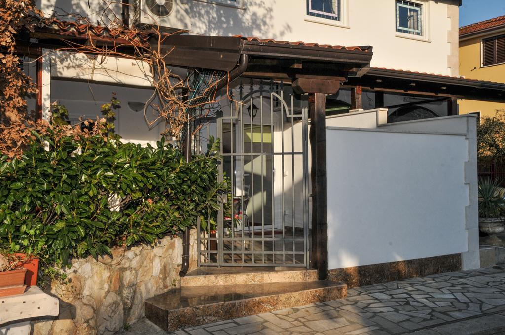 Apartments Finida Пореч Номер фото
