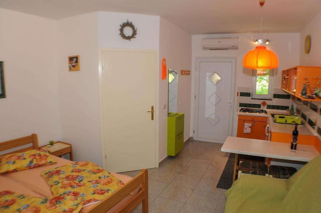 Apartments Finida Пореч Номер фото