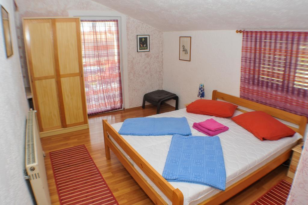 Apartments Finida Пореч Номер фото