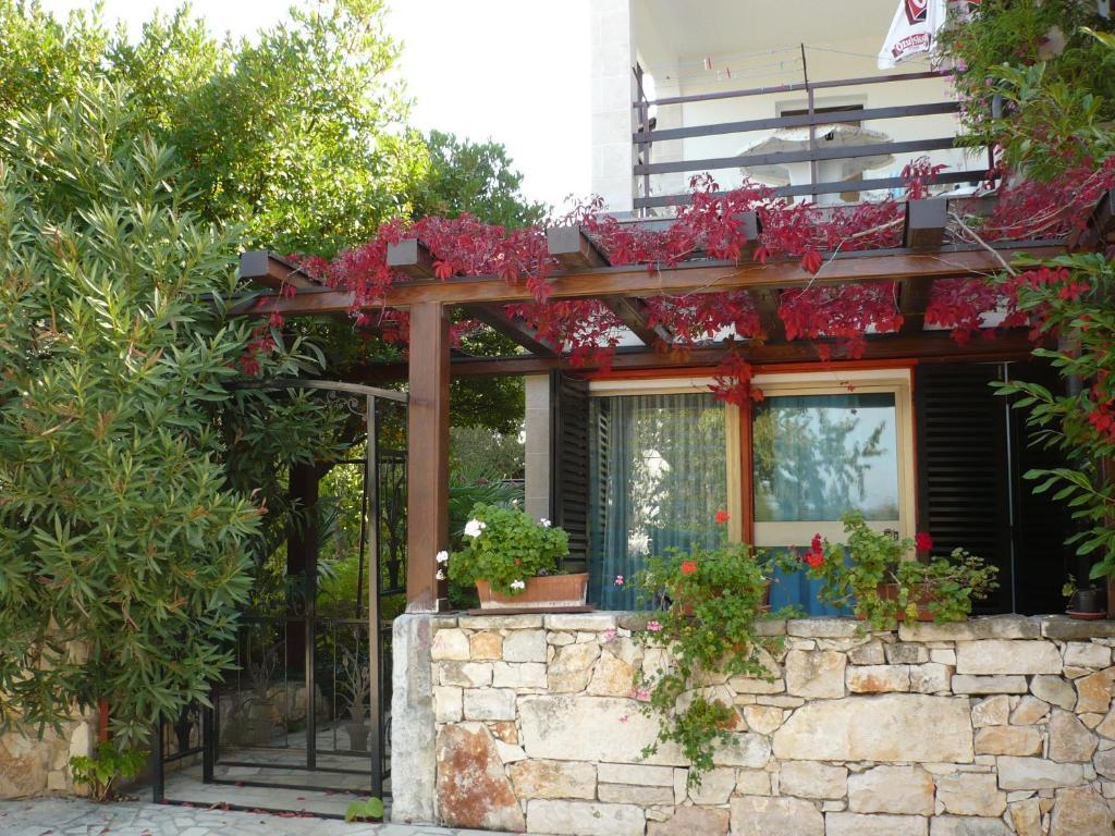 Apartments Finida Пореч Номер фото