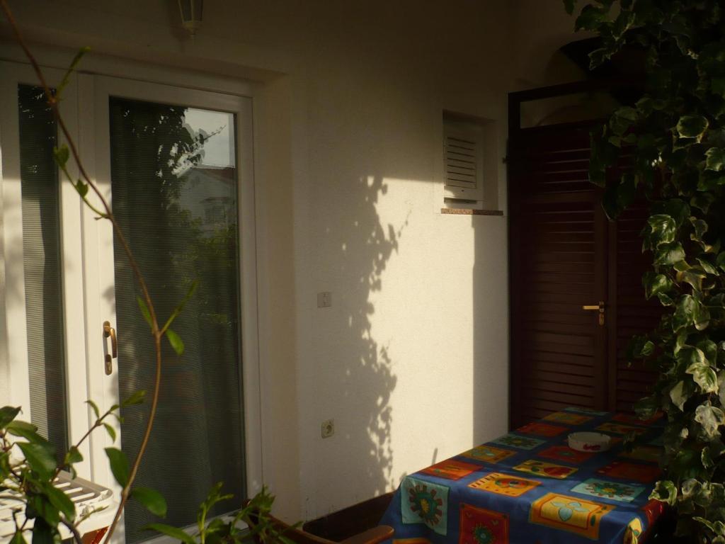Apartments Finida Пореч Номер фото