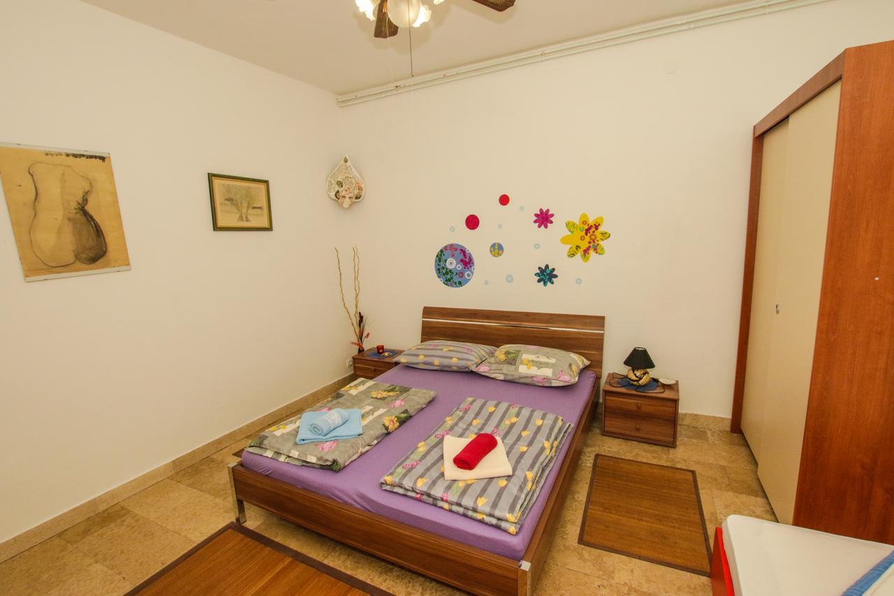 Apartments Finida Пореч Экстерьер фото