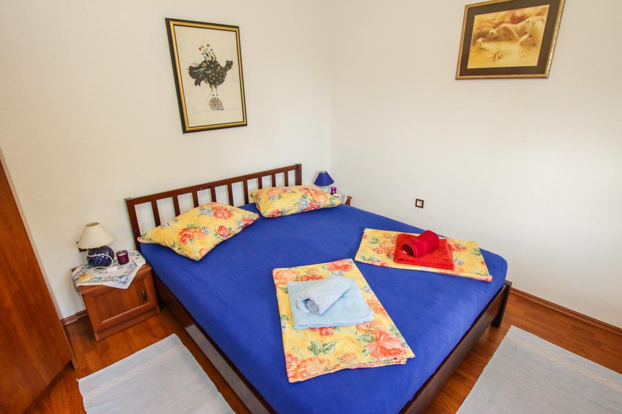 Apartments Finida Пореч Экстерьер фото